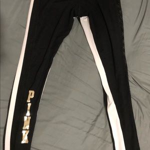 PINK Ultimate Leggings